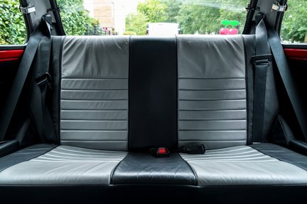 Rover Mini 25