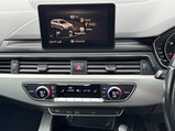 Audi A4 2.0 TDI ultra Sport S Tronic Euro 6 (s/s) 5dr 14