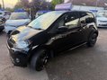 Skoda Citigo 1.0 MPI Black Edition Euro 5 5dr 4