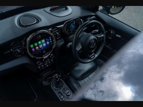 Mini Hatch 2.0 John Cooper Works Auto 3dr 20