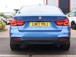 BMW 3 Series 3.0 330d M Sport GT 5dr Diesel Auto xDrive Euro 6 (s/s) (258 ps) 5
