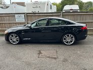 Jaguar XF 3.0D V6 S PORTFOLIO 4Dr AUTOMATIC 7