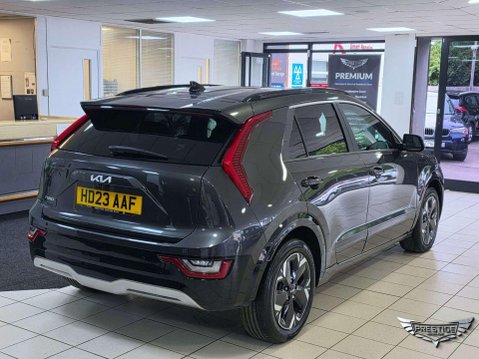 Kia Niro 64.8kWh 3 Auto 5dr 47