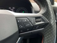 SEAT Arona 1.0 Arona FR Edition TSI Semi-Auto 5dr 26