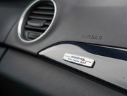 Mercedes-Benz C Class C63 AMG EDITION 507 14