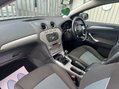 Ford Mondeo 2.0 Mondeo Zetec TDCi 140 5dr 29