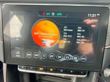 MG ZS 1.5 EXCITE VTI-TECH 5 Dr 17