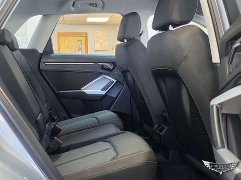 Audi Q3 2.0 TDI 35 Sport S Tronic Euro 6 (s/s) 5dr 64