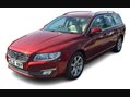 Volvo V70 2.4 V70 SE Luxury D5 Auto 5dr 2