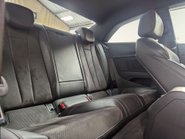 Audi A5 2.0 A5 S Line TFSI Quattro Semi-Auto 4WD 2dr 45