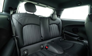 Mini Hatch JOHN COOPER WORKS 20