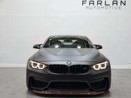 BMW M4 3.0 BiTurbo GTS Coupe 2dr Petrol DCT Euro 6 (s/s) (500 ps) 10