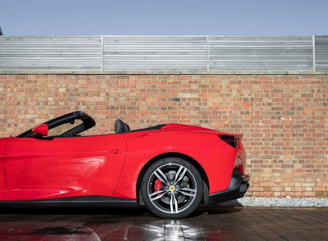 Ferrari Portofino 34