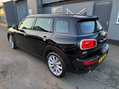 Mini Clubman COOPER S ALL4 8