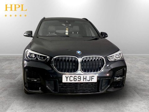 BMW X1 2.0 20i GPF M Sport SUV 5dr Petrol Auto xDrive Euro 6 (s/s) (192 ps) 1 Owne 2