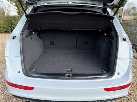 Audi Q5 2.0 TDI S line Plus Special Edition S Tronic quattro Euro 6 (s/s) 5dr 27