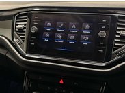 Volkswagen T-Roc 1.0 T-Roc Black Edition TSi 5dr 8