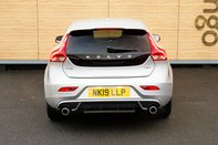 Volvo V40 T2 R-DESIGN EDITION 6