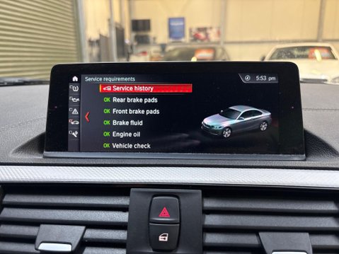 BMW 2 Series 3.0 M240i Auto Euro 6 (s/s) 2dr 30