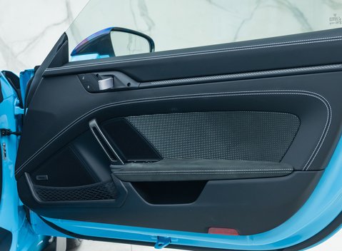 Porsche 911 GT3 RS (992) 29