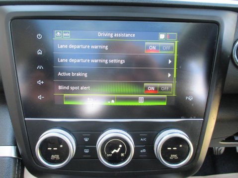 Renault Kadjar 1.3 TCe GT Line Euro 6 (s/s) 5dr 40