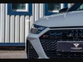 Audi RS6 4.0 RS 6 Carbon Black TFSI MHEV Quattro Auto 4WD 5dr 26