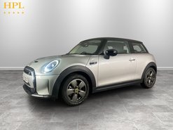 Mini Hatch Cooper SE 32.6kWh Level 1 Hatchback 3dr Electric Auto (184 ps) Alloys - Air