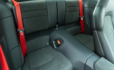 Porsche 911 Carrera GTS (992) 12