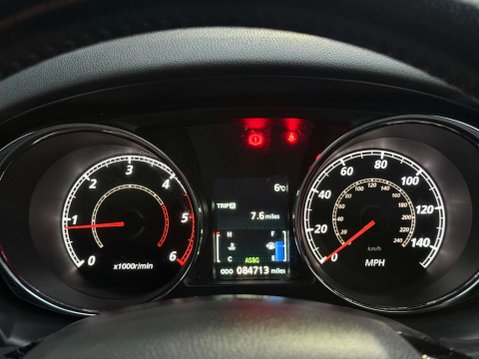 Mitsubishi Asx 1.6D 3 Euro 6 (s/s) 5dr 83