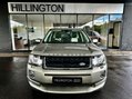 Land Rover Freelander 2 2.2 TD4 Dynamic 4WD Euro 5 (s/s) 5dr 3