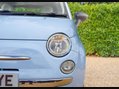 Fiat 500 1.2 500 Pop 3dr 17
