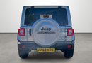 Jeep Wrangler 2.0 GME Overland 4dr Auto8 8