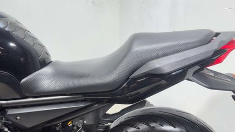 Yamaha XJ6 2010 FAIRED A2 RESTRICTABLE 600CC MOT 2027 9