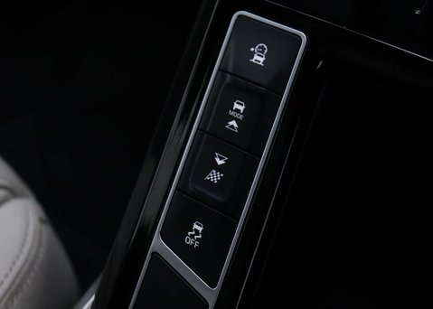 Jaguar I-Pace I-Pace Black 4WD 5dr 31