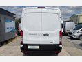 Ford Transit TREND 350 6 SEATER DCIV CREW VAN L3 H2 2.0 TDCI 130ps EU6 3
