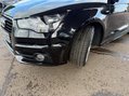 Audi A1 1.2 TFSI S line Euro 5 (s/s) 3dr 14
