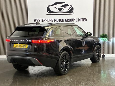 Land Rover Range Rover Velar 2.0 D240 HSE Auto 4WD Euro 6 (s/s) 5dr 27