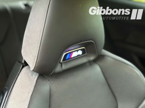 BMW M4 3.0 M4 Competition Edition Auto 2dr 36