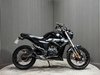 Zontes ZT ZT125 2022 ONLY 5K MOT SEPTEMBER 2027 SERVICED 125CC
