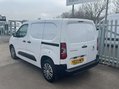 Peugeot Partner 1.5 Partner Professional Premium+ BHDi 39