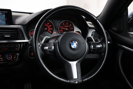 BMW 4 Series 430D M SPORT 46