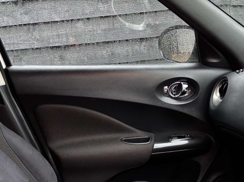 Nissan Juke 1.6 Juke N-Tec 5dr 9