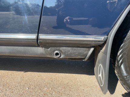 Mercedes-Benz W113 230e 10