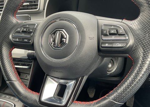 MG ZS 1.5 VTI-TECH EXCLUSIVE  21