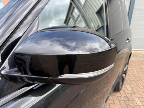 Land Rover Range Rover 5.0 P565 V8 SV Autobiography Dynamic Black Auto 4WD Euro 6 (s/s) 5dr 75