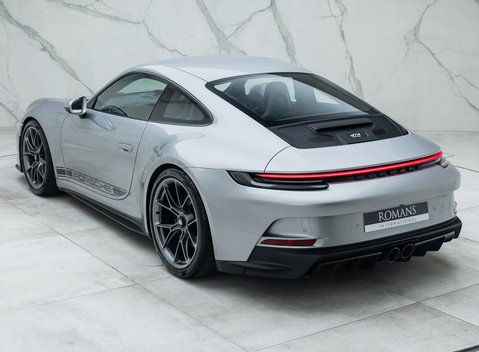 Porsche 911 GT3 TOURING (992) 9