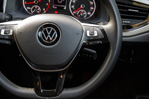 Volkswagen Polo MATCH EVO 19