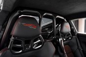 Porsche 911 GT3 RS PDK. WEISSACH PACKAGE. FULL SATIN PPF. PCCBS. LIFT. 22
