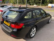BMW 3 Series 320D 2.0 XDRIVE SE TOURING Automatic only 62000m with good service history 10