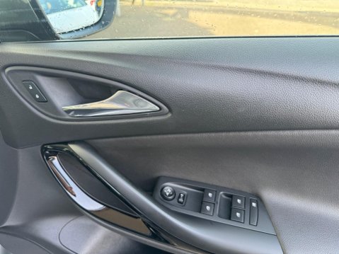 Vauxhall Astra 1.6 CDTi BiTurbo Elite Nav Euro 6 (s/s) 5dr 19